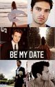 Be My Date!? (Bucky x Y/n reader) by DaisyyJamess