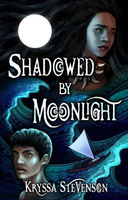 Shadowed by Moonlight (SAMPLE) cover