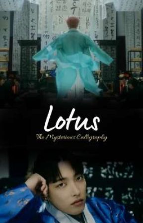 Lotus | Seongjoong/Joonghwa by Wonzi8