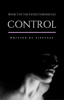 Control (Dark Romance) cover