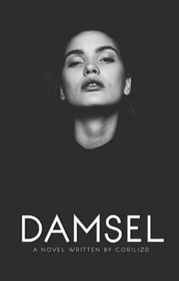 Damsel (Slowly Rewriting)  cover