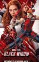 Black Widow & Red Arrow Male Reader Insert X MCU [Complete] by BroQuitStalking