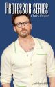 Professor Series - Chris Evans 💙 by ashbrat488