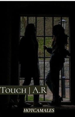 TOUCH | A.R cover