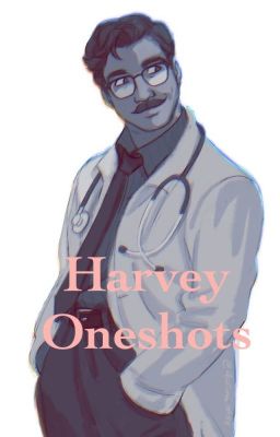 Stardew Valley Harvey Oneshots - Harvey x Reader cover