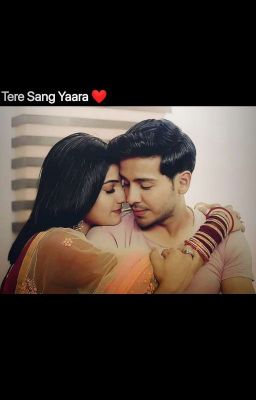 Tere Sang Yaara cover