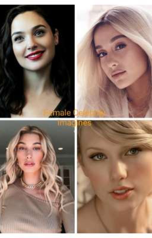 Female Celebrity Imagines by Bbibbibbi12