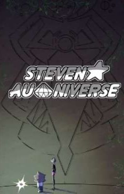 White Steven Au cover