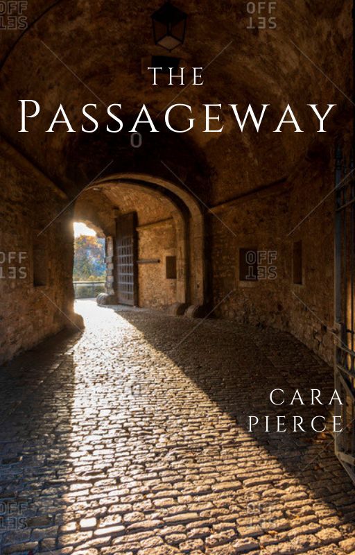 [DISCONTINUED] The Passageway (39 clues AU) by JacquelineJacQuay