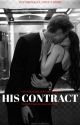 His contract #4✔️ by dark_light233