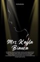 Mrs. Kayla Bianca [SLOW UPDATE] by RGraziosa