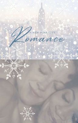 A New York City Romance cover