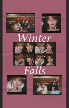 Winter Falls || MINSUNG by MXNSTXY