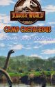 Jurassic World Camp Cretaceous: Una Nueva Historia by Tiranisaurus1993