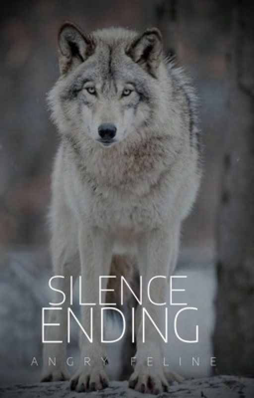 Spirit of the Wolf: Silence Ending by AngryFeline