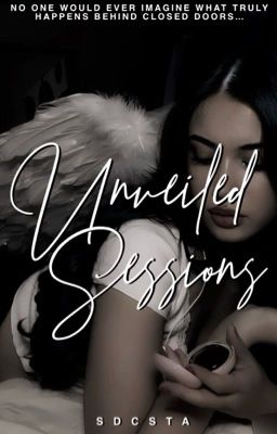 Unveiled Sessions  cover