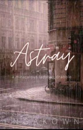 ASTRAY || Adrienette by Engakown