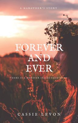 Forever and Ever // Rivers : Prequel Story // On Hold cover