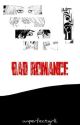 Bad Romance || Bonten x Fem Reader by unperfectgirll