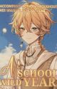 A wild school year (Aether Harem) | DISCONTINUED  by amiothatsnotgay