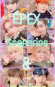 Epex Scenarios And Imagines &lt;3 by Tianmei_Epex