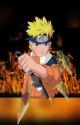 qhps naruto Despertaba Unas Cadenas Especiales  by Arsa_Original