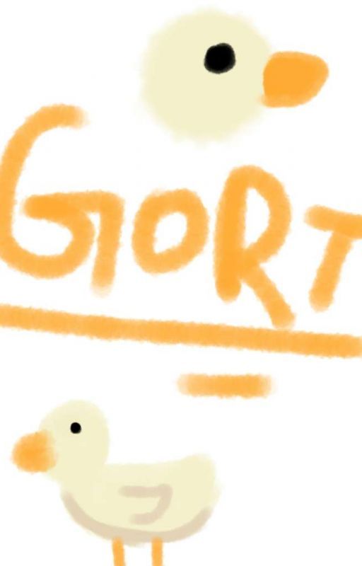 GORT by Shachiaaa