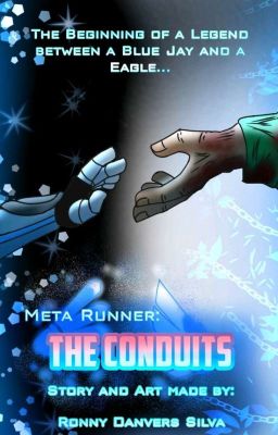 Meta Runner - The Conduits cover