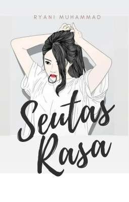 Seutas Rasa cover