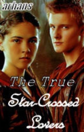 The True Star-Crossed Lovers (Clato) by arhans