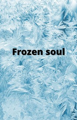 Frozen soul cover