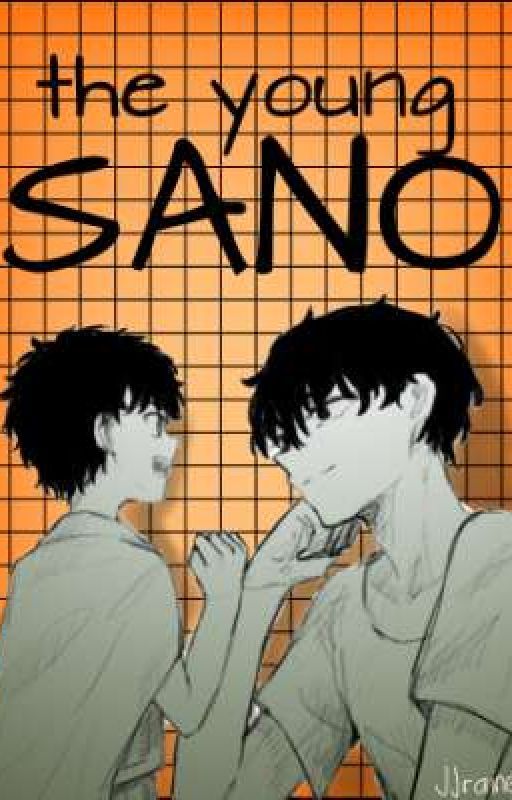 The young Sano by jjraine3