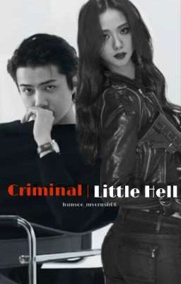 Criminal | Little Hell cover