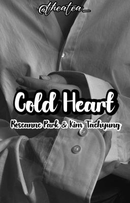 Cold Heart🔞 [✓] cover