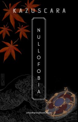 Nullofobia - Kazuscara cover