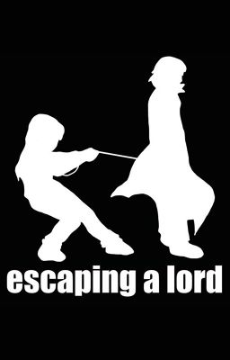 Escaping a Lord cover