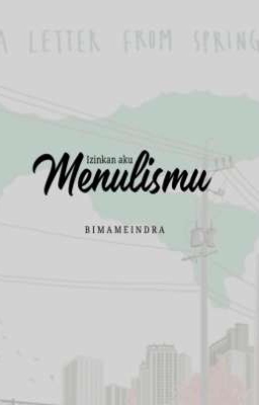 Bima Meindra Stories by MeindraSkt