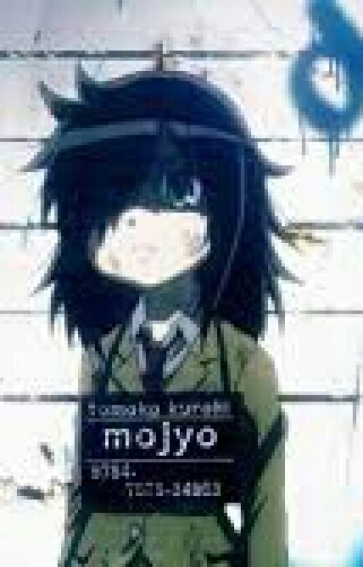 Everything that is happening to me is NOT MY FAULT - Watamote fanfic by OneHatred