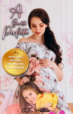 A Garota perfeita cover