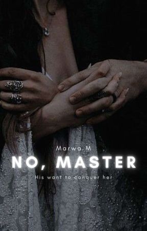 No, Master |√ by Dark_Fics