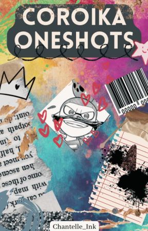 Coroika Oneshots!||VariousxReader!|| ON HIATUS by Chantelle_Ink