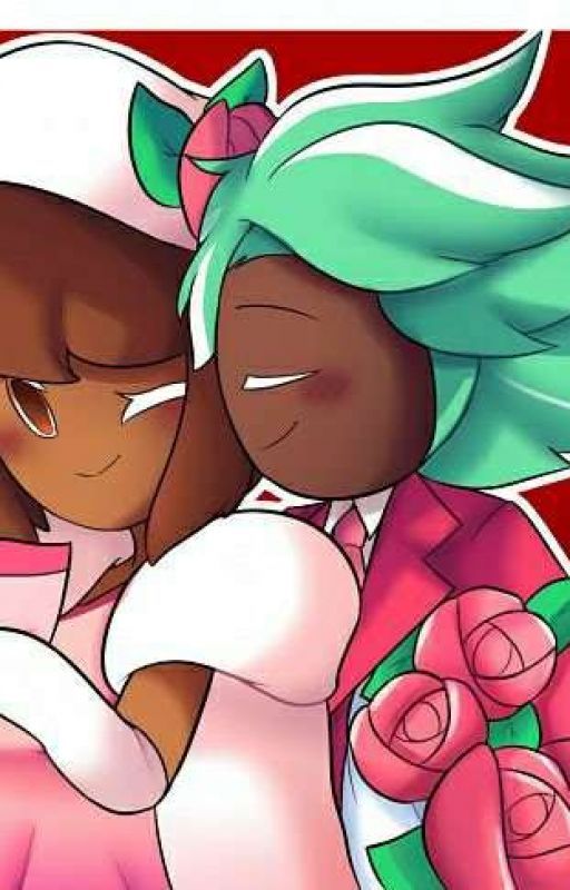 Mint Choco x Cocoa Oneshot by losnua