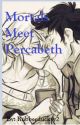 Mortals Meet Percabeth by readergull