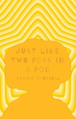 Just like two peas in a pod {DISCONTINUED} cover