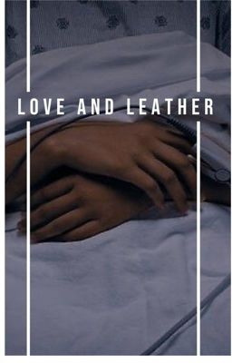 Love and Leather cover