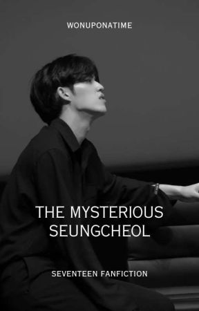 The Mysterious Seungcheol | Choi Seungcheol by minawwoo