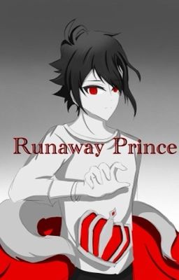 Runaway Prince {IDOLiSH7 fanfic} -Discontinued/will be rewritten- cover