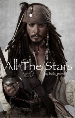 All The Stars (Jack Sparrow) by bella_parrilla