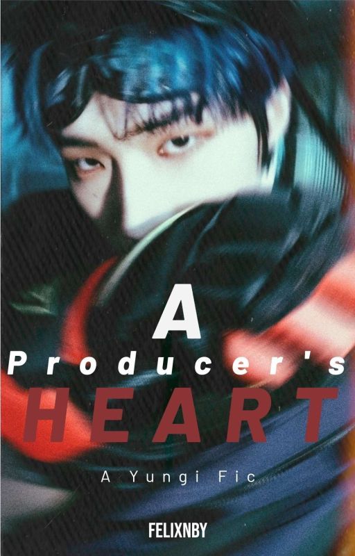 A Producer's Heart | Yungi ✓ by felixnby