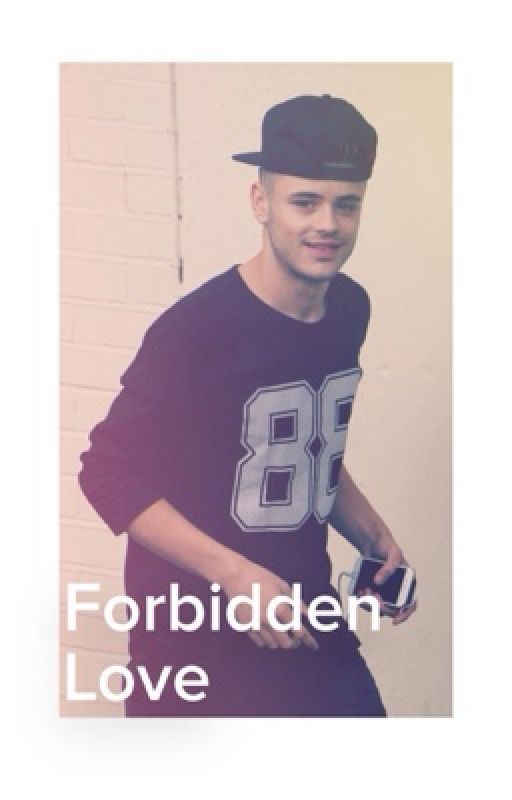 Forbidden Love - Casey Johnson Fanfiction by stereo_kicks_